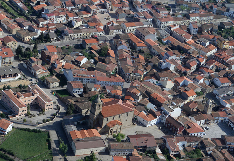 Qué ver en Lumbrales, Salamanca: Descubre sus encantos ocultos