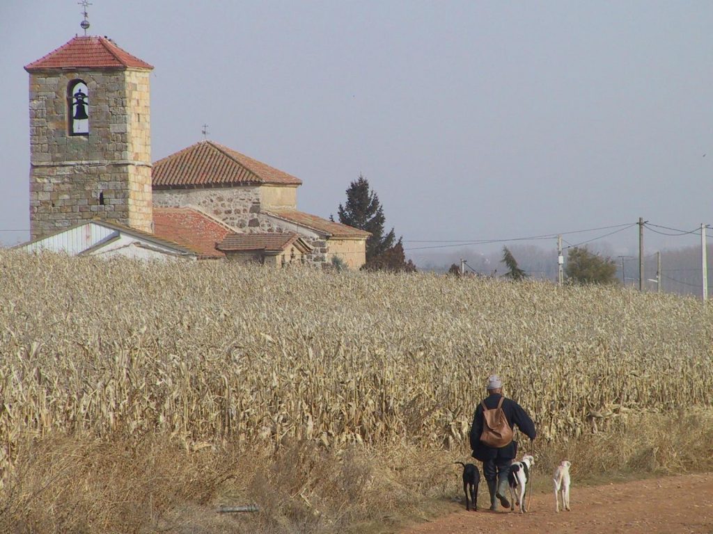 Qué ver en Machacón, Salamanca: Descubre sus secretos ocultos