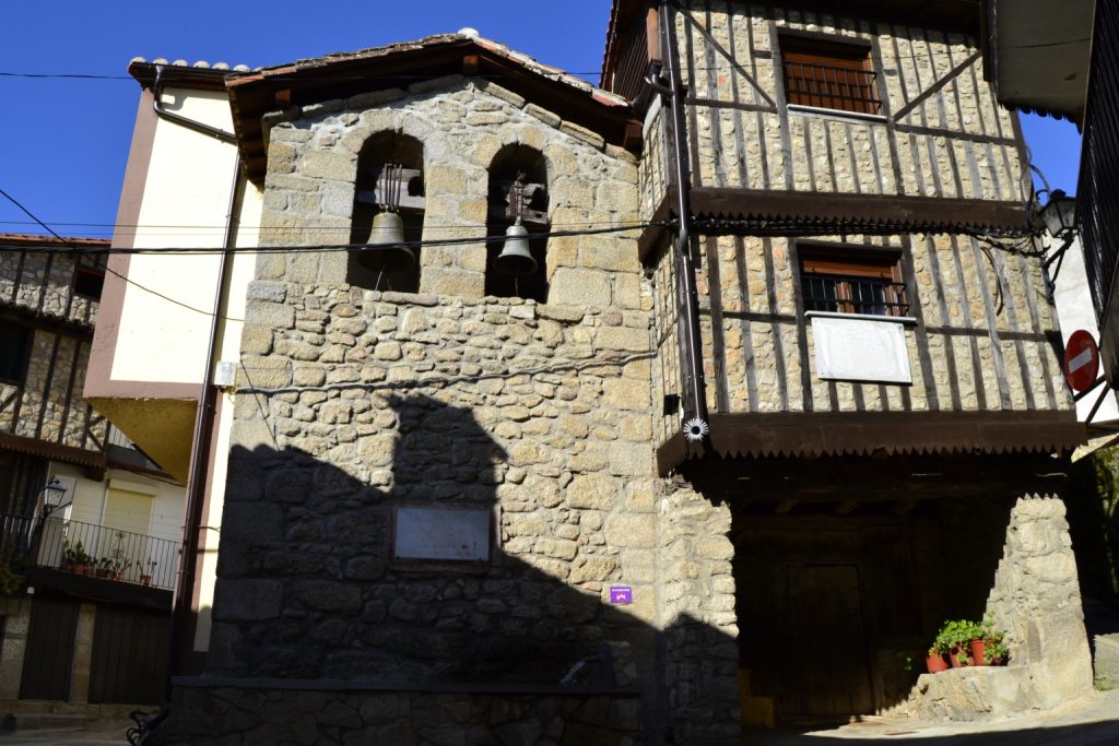 Qué ver en Madroñal, Salamanca: descubre su encanto oculto