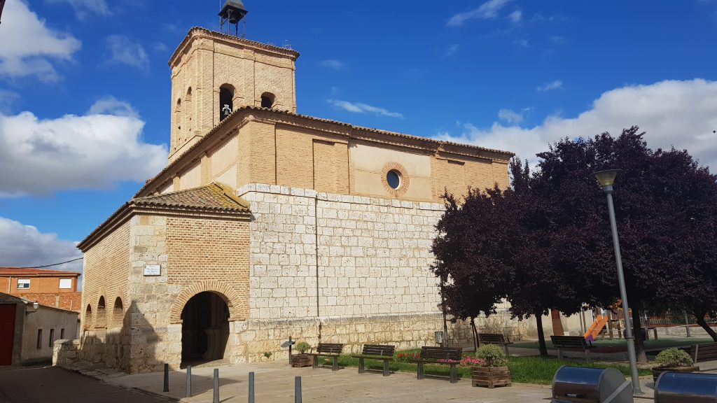 Qué ver en Magaz de Pisuerga, Palencia: secretos y rincones mágicos