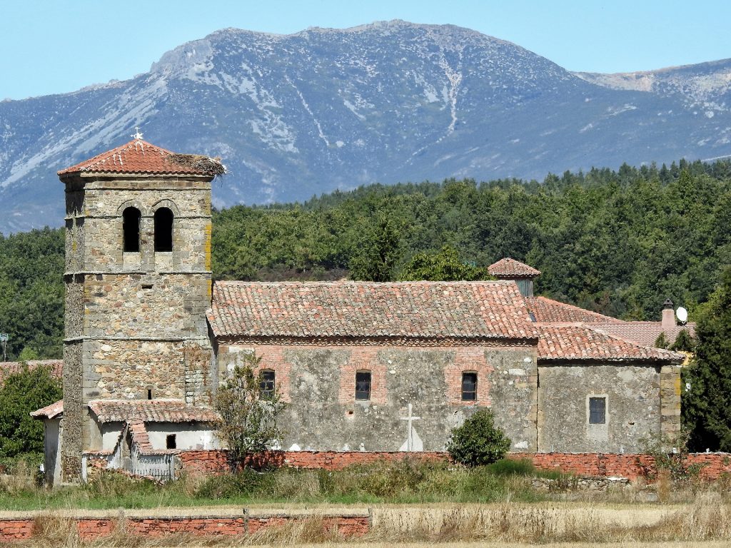 Qué ver en Mantinos, Palencia: descubrimientos y secretos ocultos