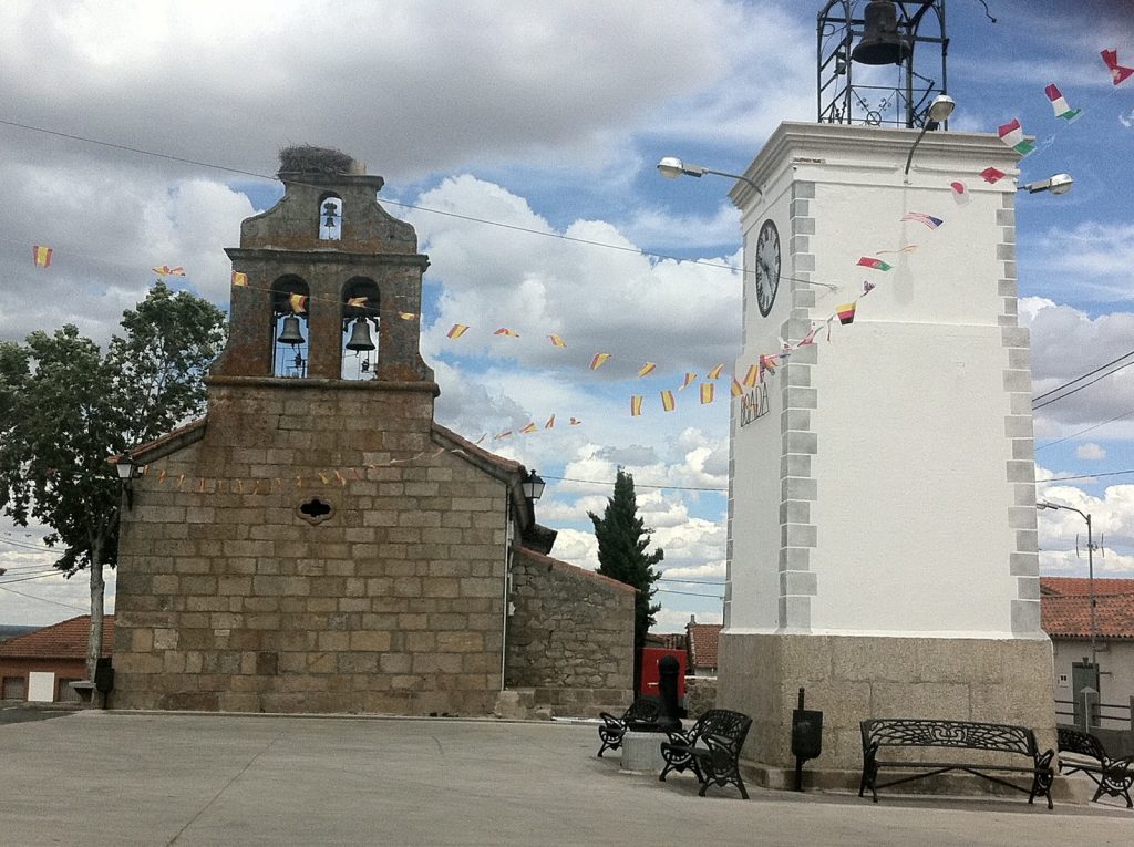 Qué ver en Martín de Yeltes, Salamanca: Descubre sus secretos ocultos