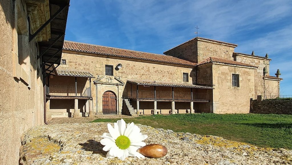 Qué ver en Matilla de los Caños del Río, Salamanca: Descubre sus encantos ocultos