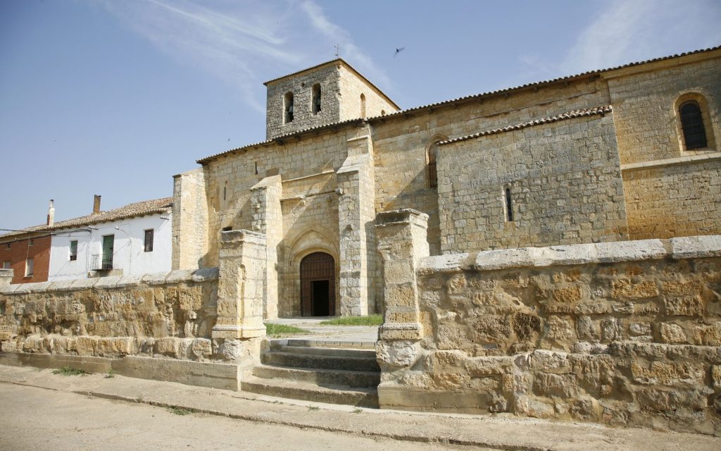 Qué ver en Melgar de Yuso, Palencia: Descubre sus secretos ocultos