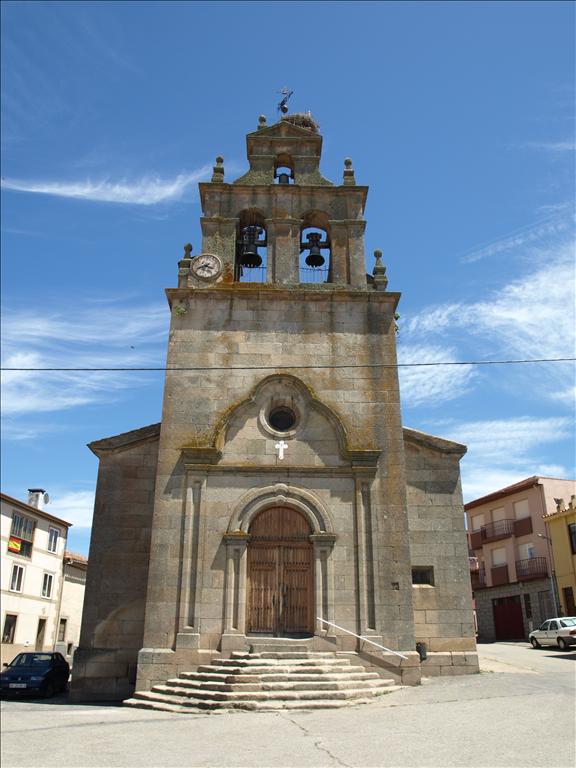 Qué ver en Mieza, Salamanca: Descubre sus secretos escondidos