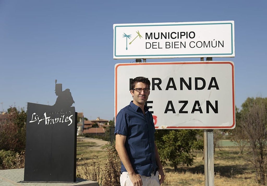 Qué ver en Miranda de Azán, Salamanca: Descubre sus maravillas ocultas