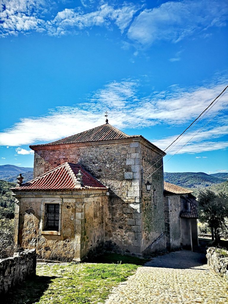 Qué ver en Miranda del Castañar, Salamanca: descubre sus secretos encantados