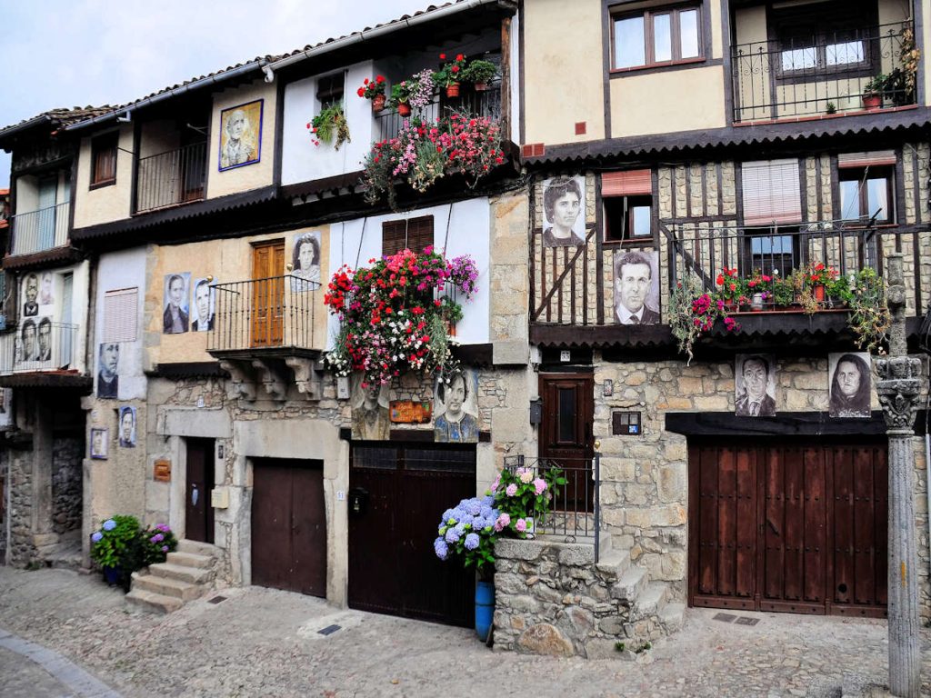Qué ver en Mogarraz, Salamanca: Descubre sus secretos ocultos