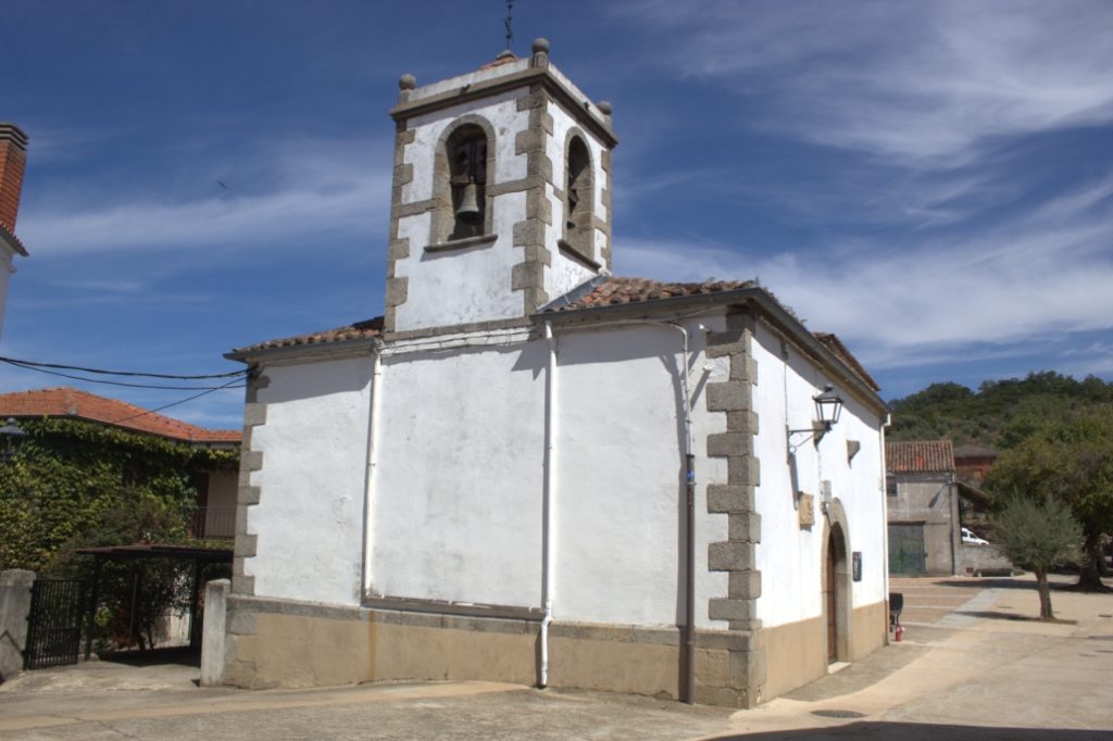 Qué ver en Molinillo, Salamanca: descubre sus secretos ocultos