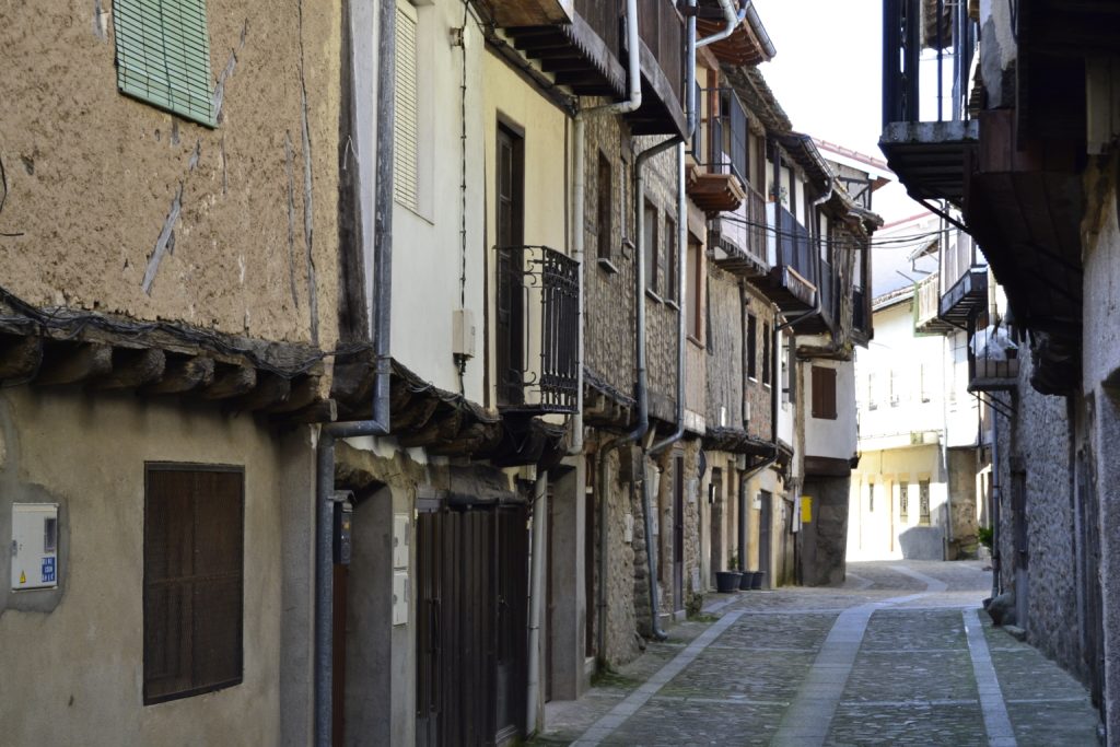 Qué ver en Monforte de la Sierra, Salamanca: descubre su encanto oculto