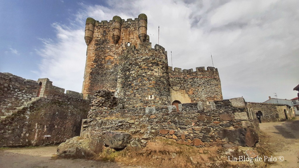 Qué ver en Monleón, Salamanca: Destinos escondidos que asombran