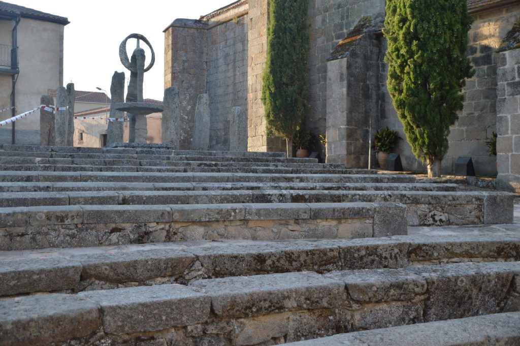 Qué ver en Monleras, Salamanca: Descubre sus secretos ocultos