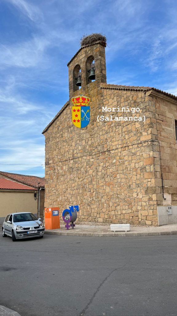 Qué ver en Moríñigo, Salamanca: Descubre sus secretos ocultos