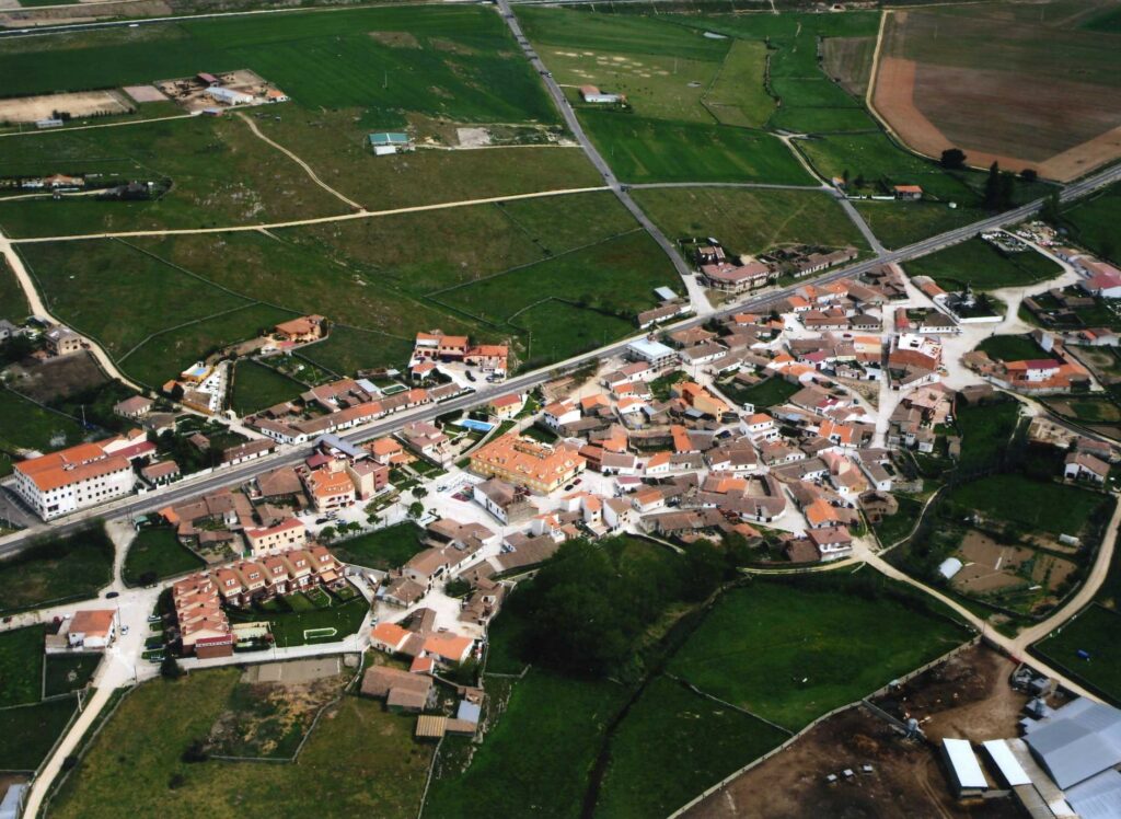 Qué ver en Mozárbez, Salamanca: Descubre sus secretos ocultos
