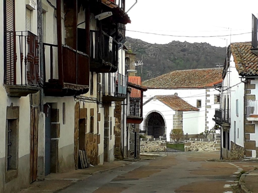 Qué ver en Navacarros, Salamanca: descubre sus maravillas escondidas