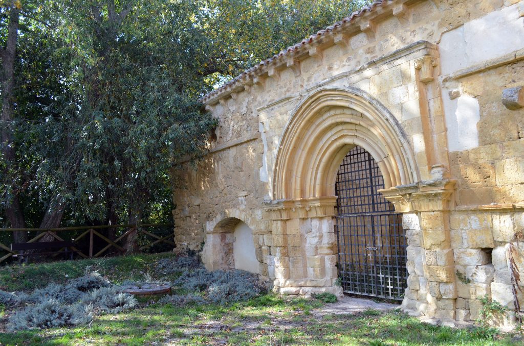 Qué ver en Nogal de las Huertas, Palencia: Un viaje inolvidable