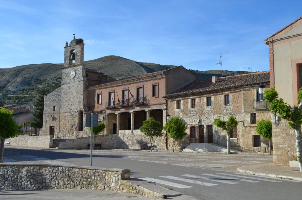 Qué ver en Palenzuela, Palencia: secretos y maravillas por descubrir