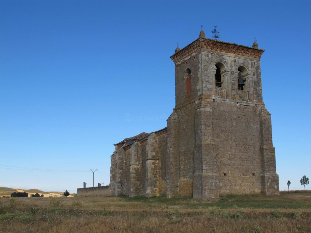 Qué ver en Páramo de Boedo, Palencia: Un viaje al corazón de la historia