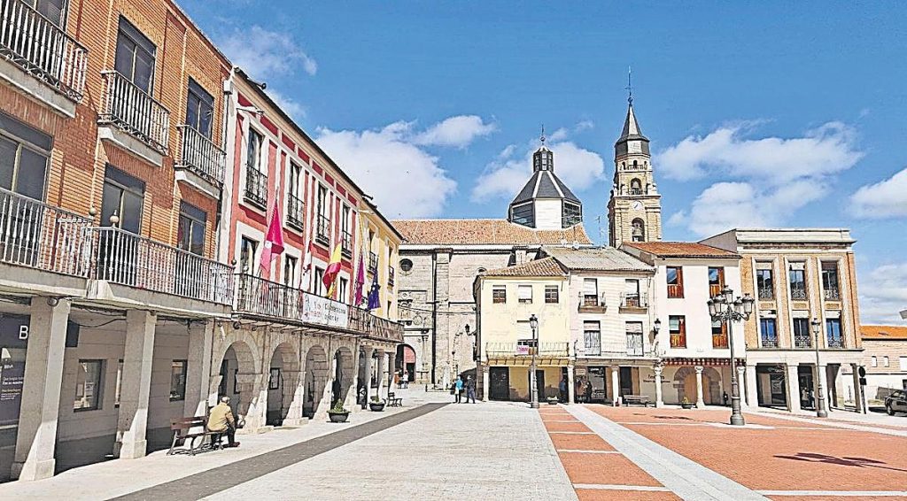 Qué ver en Peñaranda de Bracamonte, Salamanca: Descubre sus secretos