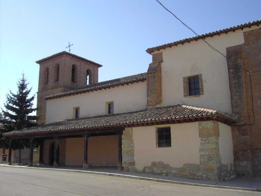 Qué ver en Perales, Palencia: Descubre sus secretos ocultos