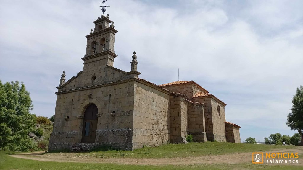 Qué ver en Pereña de la Ribera, Salamanca: un viaje inolvidable