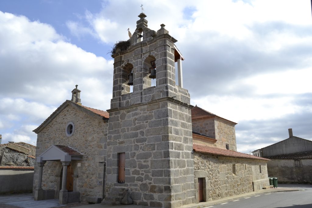 Qué ver en Peromingo, Salamanca: Descubre sus secretos ocultos
