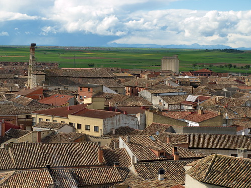 Qué ver en Población de Cerrato, Palencia: Descubre sus secretos ocultos