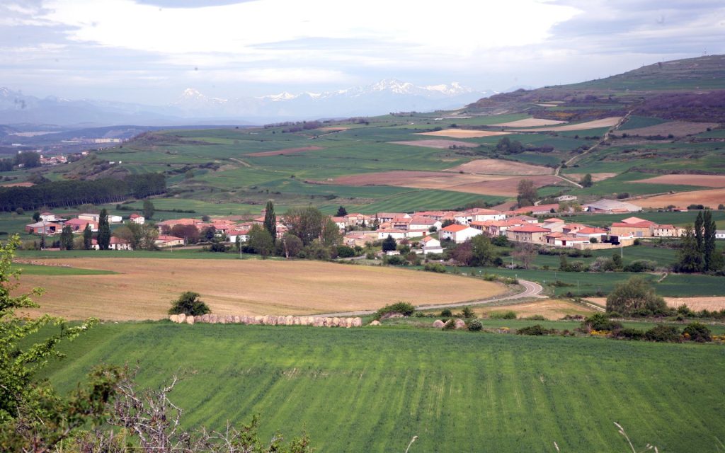 Qué ver en Pomar de Valdivia, Palencia: Descubre sus tesoros ocultos