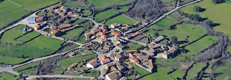 Qué ver en Pozos de Hinojo, Salamanca: Descubre sus secretos ocultos