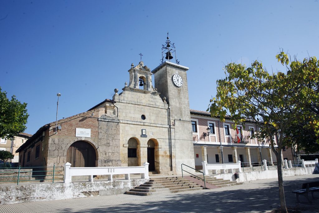 Qué ver en Prádanos de Ojeda, Palencia: Descubre sus Joyas Ocultas