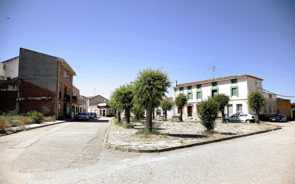 Qué ver en Quintana del Puente, Palencia: secretos y maravillas escondidas