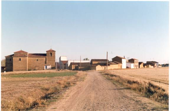 Qué ver en Quintanilla de Onsoña, Palencia: Descubre sus secretos