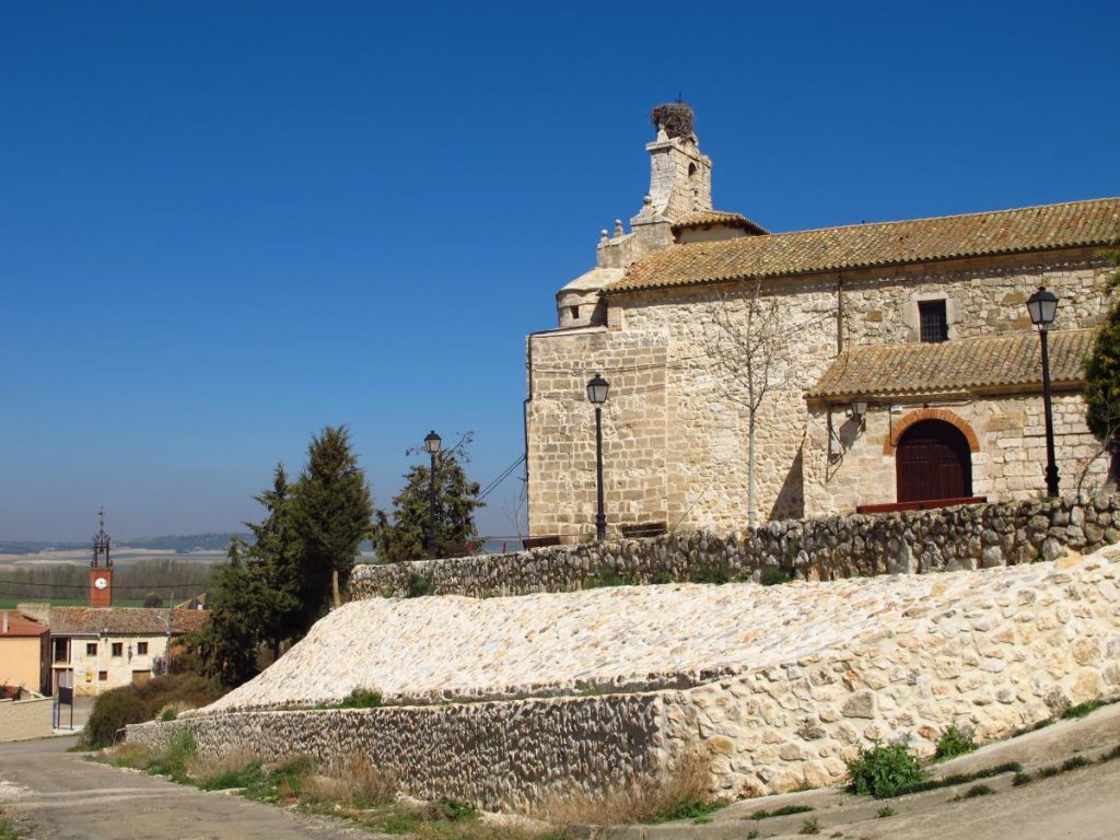 Qué ver en Reinoso de Cerrato, Palencia: descubre sus secretos ocultos