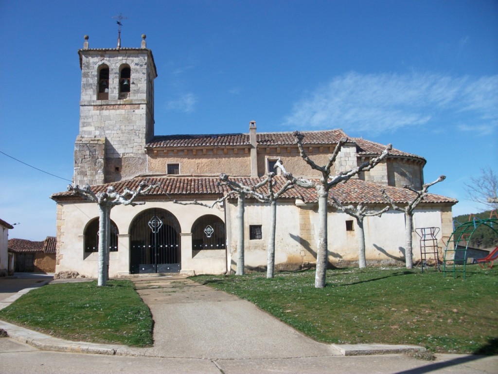 Qué ver en Revilla de Collazos, Palencia: secretos y paisajes ocultos