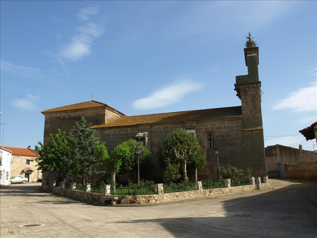 Qué ver en Saldeana, Salamanca: Descubre sus Joyas Ocultas