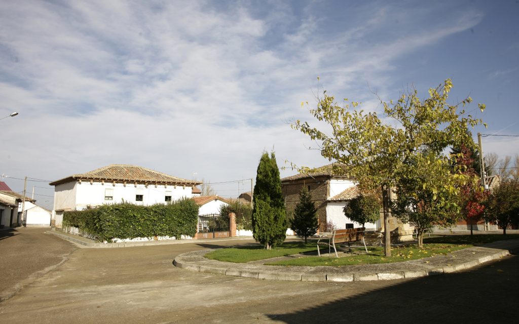 Qué ver en San Cristóbal de Boedo, Palencia: Descubre sus Tesoros Ocultos