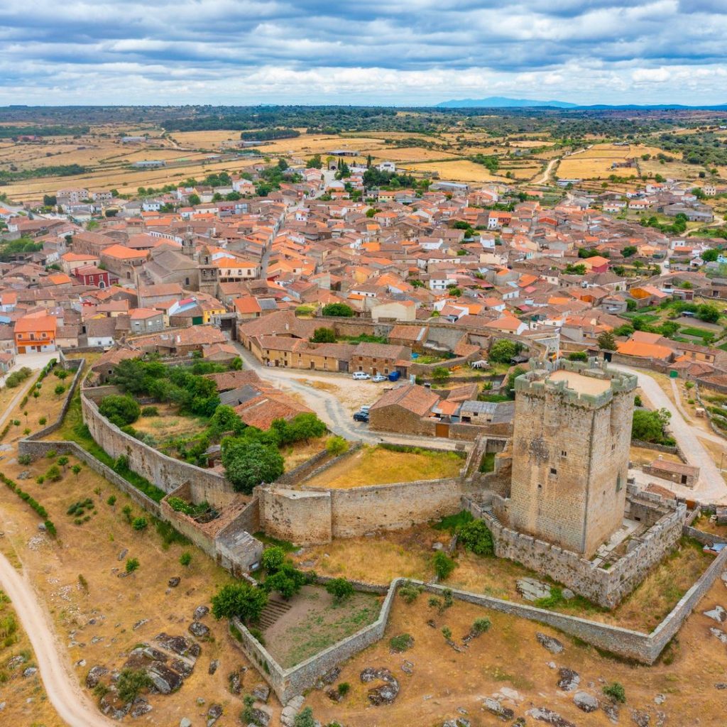 Qué ver en San Felices de los Gallegos, Salamanca: un viaje único