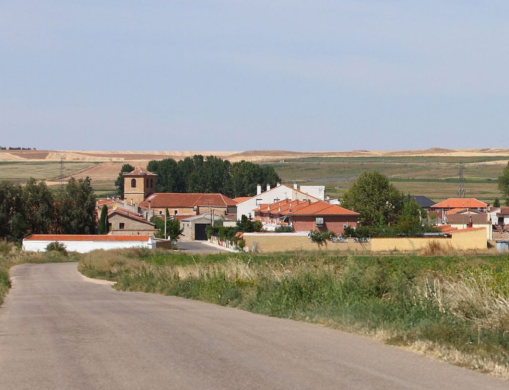 Qué ver en San Morales, Salamanca: Descubre sus secretos ocultos