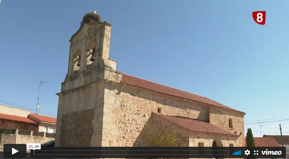 Qué ver en San Pedro del Valle, Salamanca: un viaje sorprendente
