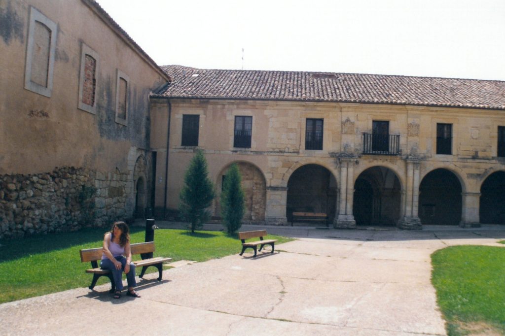 Qué ver en Santibáñez de Ecla, Palencia: Descubre sus tesoros ocultos