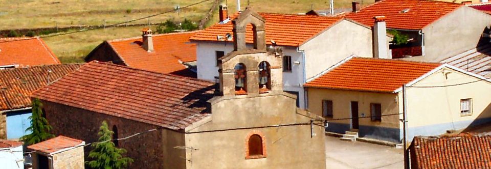 Qué ver en Serradilla del Llano, Salamanca: un viaje inolvidable