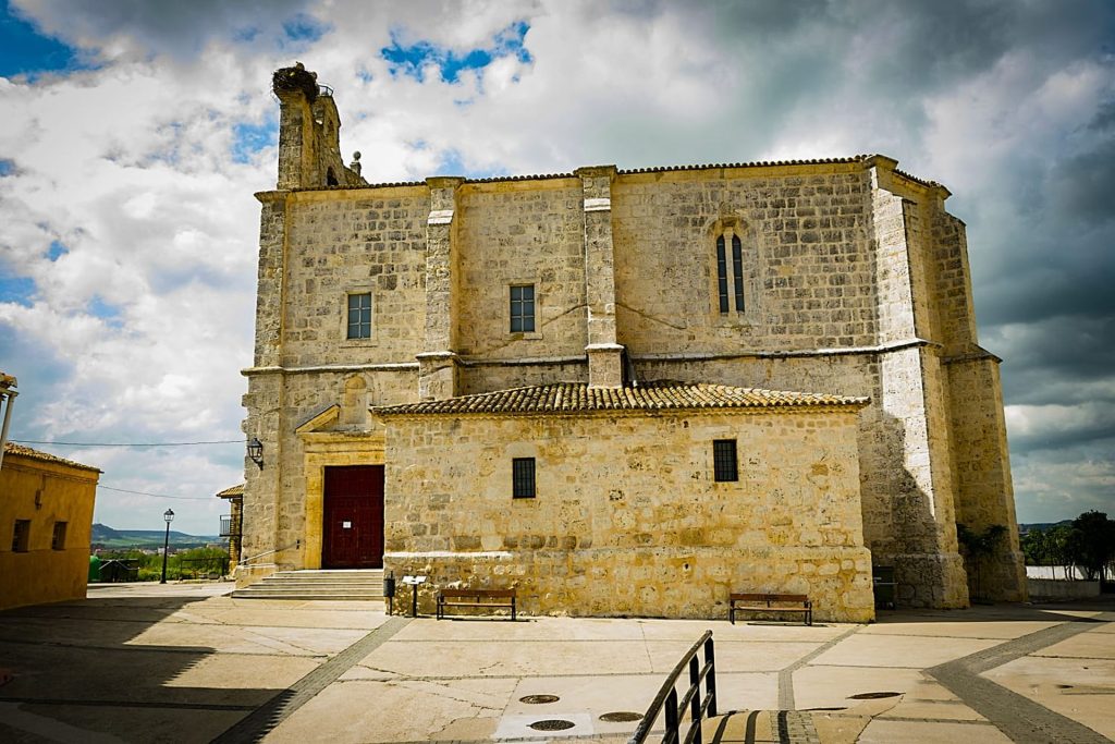 Qué ver en Tariego de Cerrato, Palencia: descubre sus secretos únicos