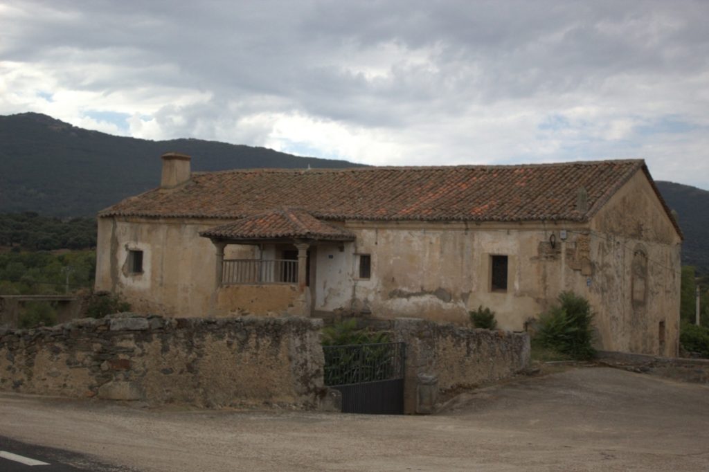 Qué ver en Tejeda y Segoyuela, Salamanca: Descubre sus Joyas Ocultas