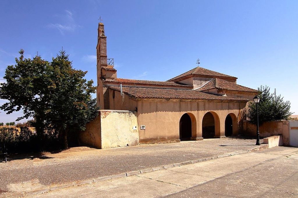 Qué ver en Terradillos, Salamanca: descubre sus secretos ocultos