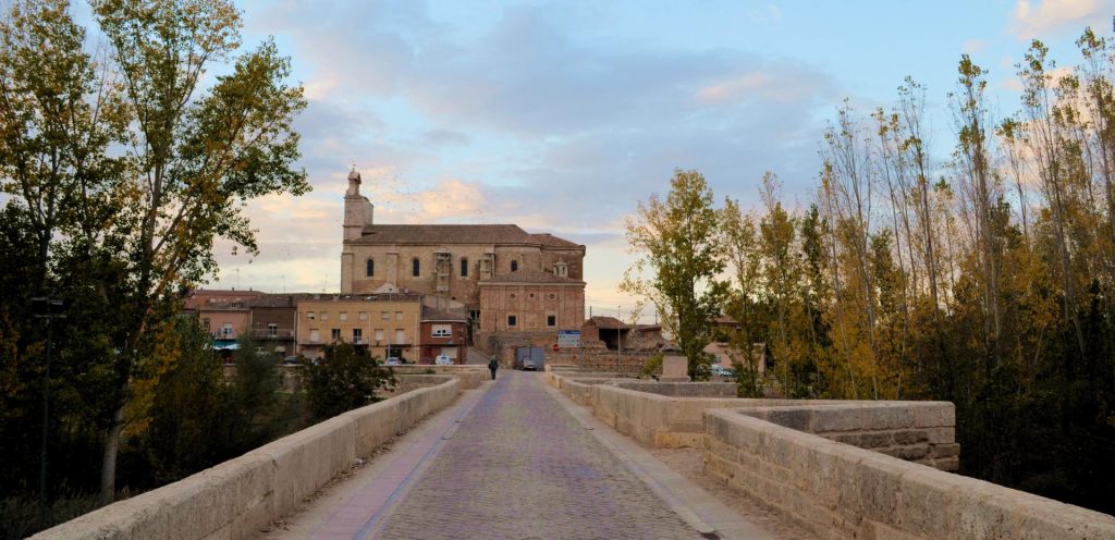 Qué ver en Torquemada, Palencia: descubre joyas ocultas y encanto