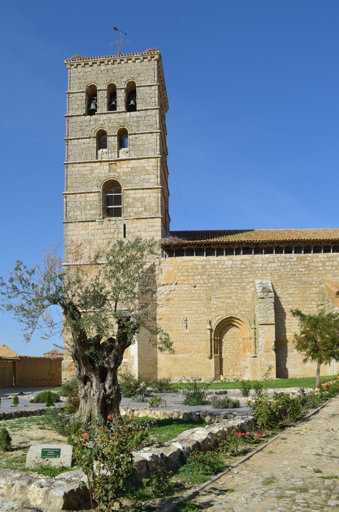 Qué ver en Torremormojón, Palencia: Descubre sus Tesoros Ocultos