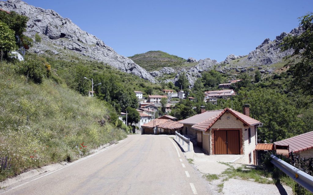 Qué ver en Triollo, Palencia: secretos y aventuras por descubrir