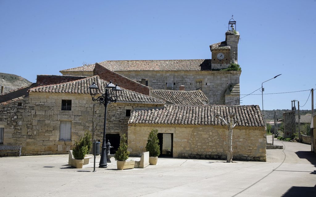 Qué ver en Valbuena de Pisuerga, Palencia: Descubre sus secretos ocultos