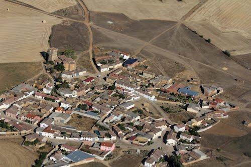 Qué ver en Valde-Ucieza, Palencia: un viaje a lo desconocido