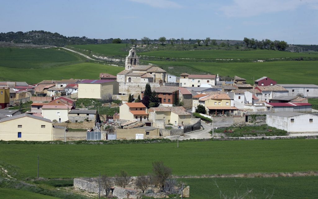 Qué ver en Valdeolmillos, Palencia: un viaje a sus encantos ocultos